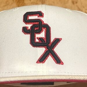 Chicago White Sox Hat